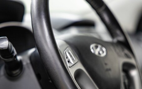 Hyundai ix35 I рестайлинг, 2010 год, 1 158 000 рублей, 27 фотография
