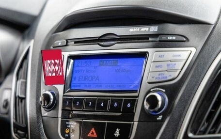 Hyundai ix35 I рестайлинг, 2010 год, 1 158 000 рублей, 29 фотография