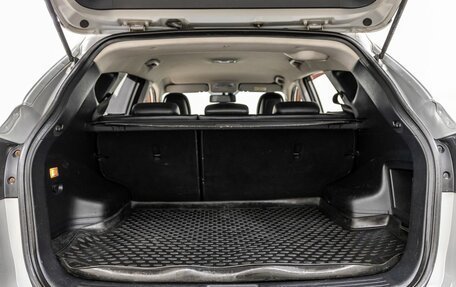 Hyundai ix35 I рестайлинг, 2010 год, 1 158 000 рублей, 35 фотография