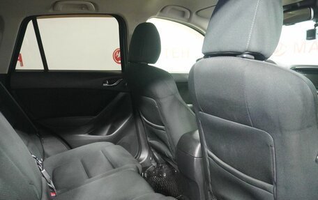 Mazda CX-5 II, 2017 год, 2 170 000 рублей, 11 фотография