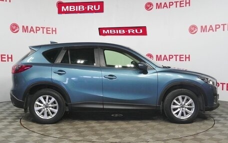 Mazda CX-5 II, 2017 год, 2 170 000 рублей, 4 фотография