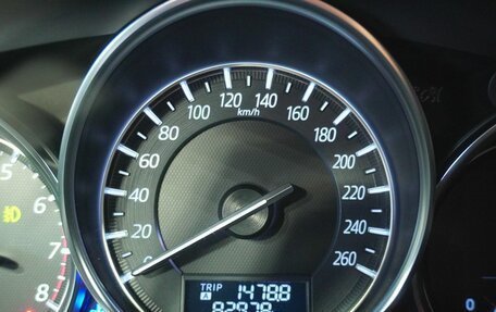 Mazda CX-5 II, 2017 год, 2 170 000 рублей, 17 фотография