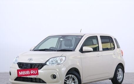 Toyota Passo III, 2016 год, 649 000 рублей, 4 фотография