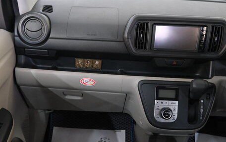 Toyota Passo III, 2016 год, 649 000 рублей, 17 фотография