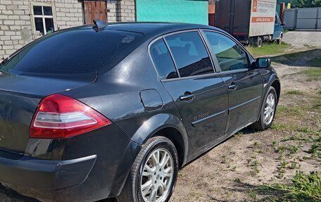 Renault Megane II, 2008 год, 420 000 рублей, 4 фотография