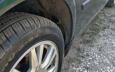 Renault Megane II, 2008 год, 420 000 рублей, 6 фотография