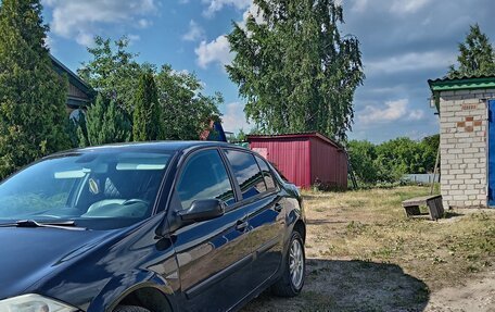 Renault Megane II, 2008 год, 420 000 рублей, 3 фотография