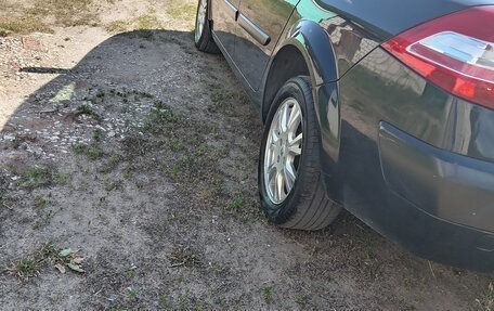 Renault Megane II, 2008 год, 420 000 рублей, 5 фотография