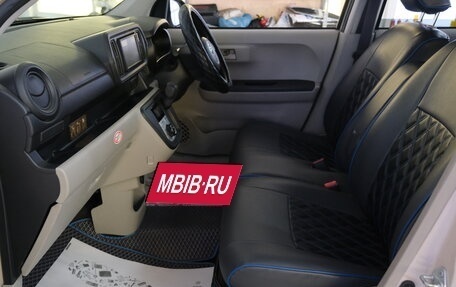 Toyota Passo III, 2016 год, 649 000 рублей, 19 фотография
