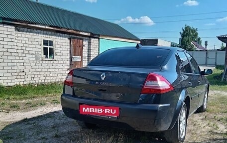 Renault Megane II, 2008 год, 420 000 рублей, 2 фотография