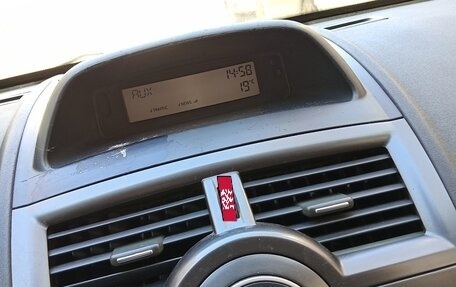 Renault Megane II, 2008 год, 420 000 рублей, 8 фотография