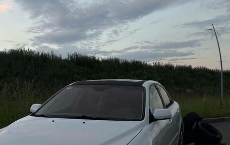 Mazda 6, 2004 год, 299 000 рублей, 4 фотография