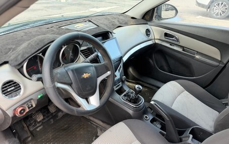 Chevrolet Cruze II, 2011 год, 250 000 рублей, 5 фотография