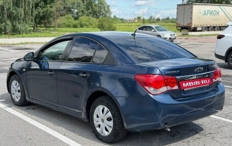 Chevrolet Cruze II, 2011 год, 250 000 рублей, 2 фотография
