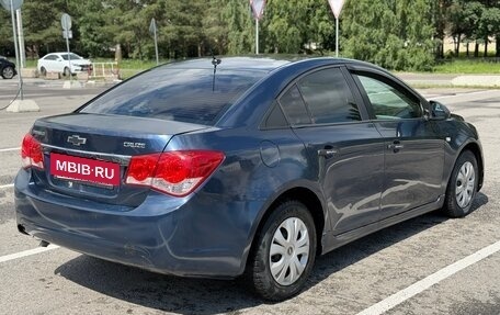 Chevrolet Cruze II, 2011 год, 250 000 рублей, 4 фотография