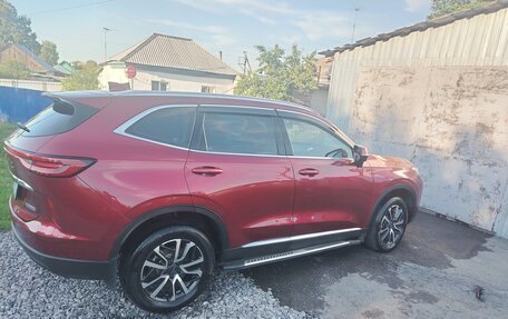 Haval H6, 2020 год, 2 300 000 рублей, 2 фотография