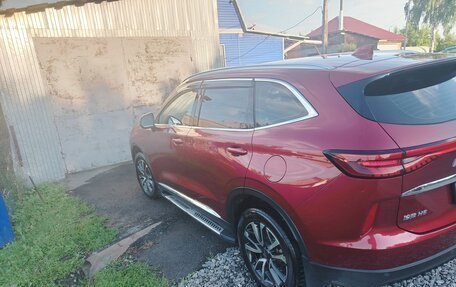 Haval H6, 2020 год, 2 300 000 рублей, 4 фотография