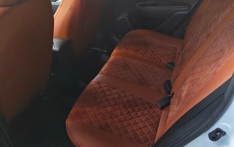 KIA Rio IV, 2020 год, 1 630 000 рублей, 6 фотография