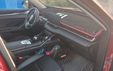 Haval H6, 2020 год, 2 300 000 рублей, 6 фотография