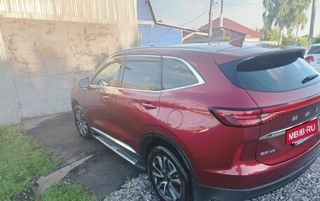 Haval H6, 2020 год, 2 300 000 рублей, 5 фотография