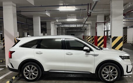 KIA Sorento IV, 2020 год, 3 800 000 рублей, 3 фотография