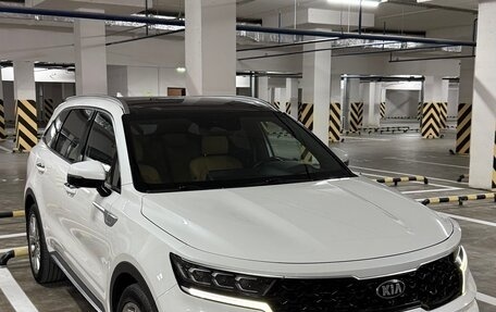 KIA Sorento IV, 2020 год, 3 800 000 рублей, 2 фотография