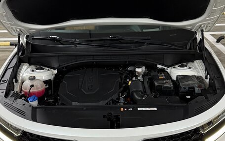 KIA Sorento IV, 2020 год, 3 800 000 рублей, 8 фотография