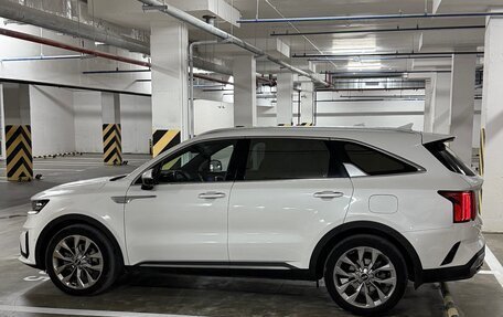 KIA Sorento IV, 2020 год, 3 800 000 рублей, 4 фотография