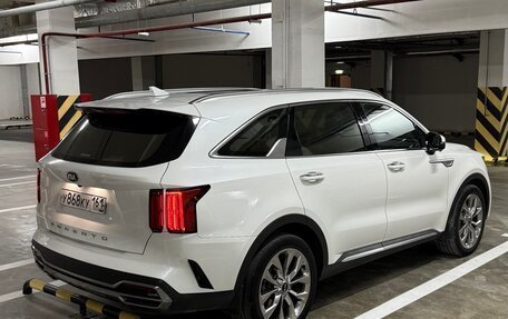KIA Sorento IV, 2020 год, 3 800 000 рублей, 5 фотография