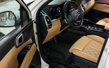 KIA Sorento IV, 2020 год, 3 800 000 рублей, 11 фотография