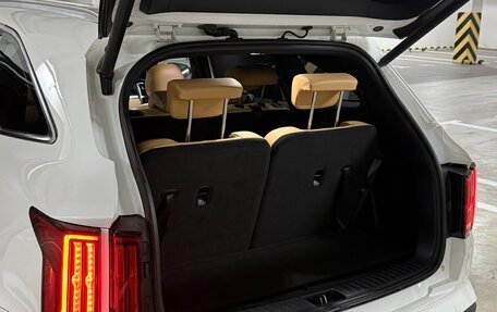 KIA Sorento IV, 2020 год, 3 800 000 рублей, 15 фотография