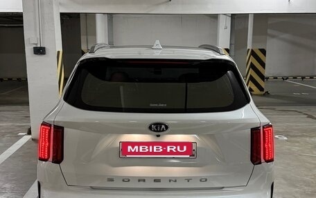 KIA Sorento IV, 2020 год, 3 800 000 рублей, 7 фотография