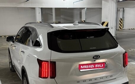 KIA Sorento IV, 2020 год, 3 800 000 рублей, 6 фотография