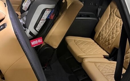 KIA Sorento IV, 2020 год, 3 800 000 рублей, 13 фотография