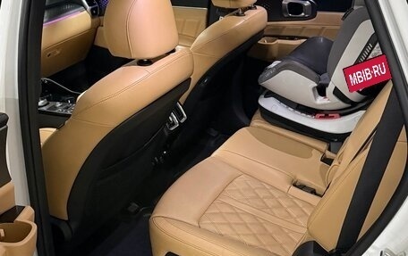 KIA Sorento IV, 2020 год, 3 800 000 рублей, 14 фотография