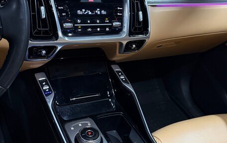 KIA Sorento IV, 2020 год, 3 800 000 рублей, 17 фотография