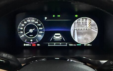 KIA Sorento IV, 2020 год, 3 800 000 рублей, 19 фотография