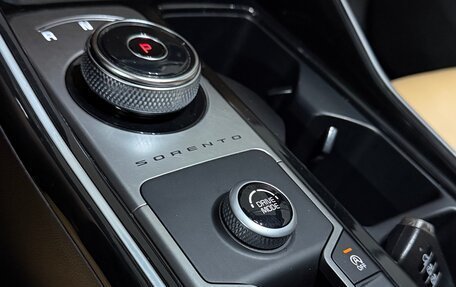 KIA Sorento IV, 2020 год, 3 800 000 рублей, 20 фотография