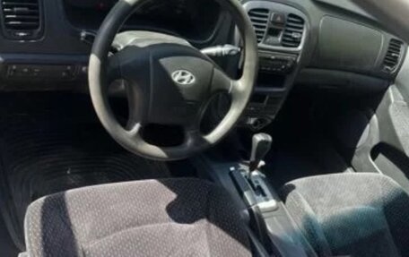 Hyundai Sonata IV рестайлинг, 2004 год, 250 000 рублей, 8 фотография