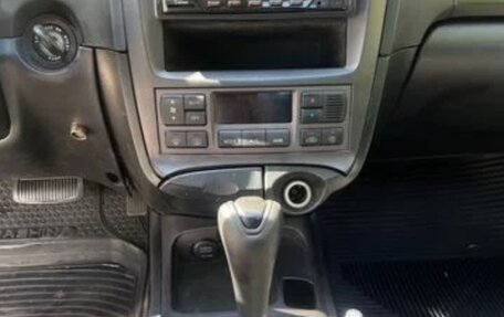 Hyundai Sonata IV рестайлинг, 2004 год, 250 000 рублей, 9 фотография
