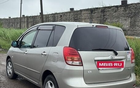 Toyota Corolla Spacio II, 2005 год, 520 000 рублей, 3 фотография