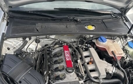 Audi A4, 2002 год, 770 000 рублей, 6 фотография