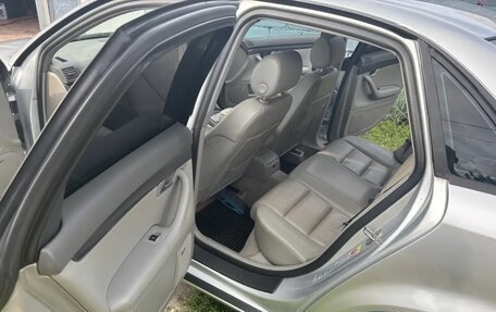 Audi A4, 2002 год, 770 000 рублей, 15 фотография