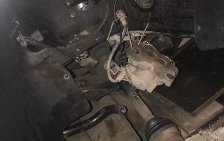 Audi A4, 2002 год, 770 000 рублей, 26 фотография