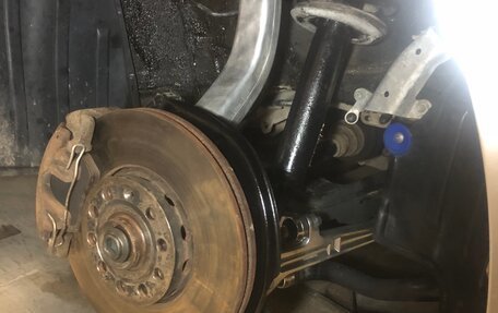 Audi A4, 2002 год, 770 000 рублей, 27 фотография