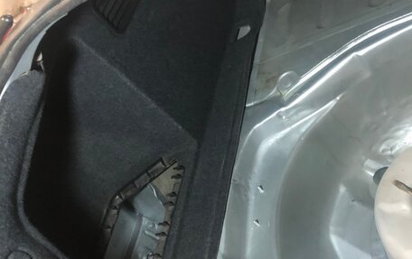 Audi A4, 2002 год, 770 000 рублей, 38 фотография
