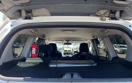 Toyota Land Cruiser Prado 150 рестайлинг 2, 2016 год, 4 500 000 рублей, 9 фотография