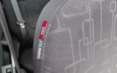 KIA Rio III рестайлинг, 2015 год, 1 275 000 рублей, 14 фотография