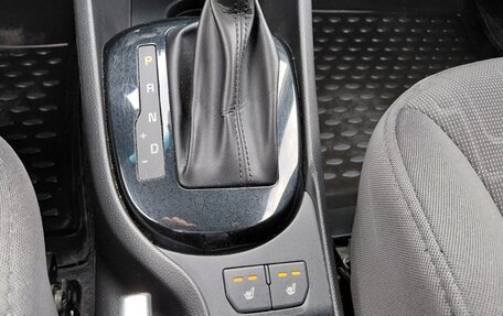 KIA Rio III рестайлинг, 2015 год, 1 275 000 рублей, 19 фотография