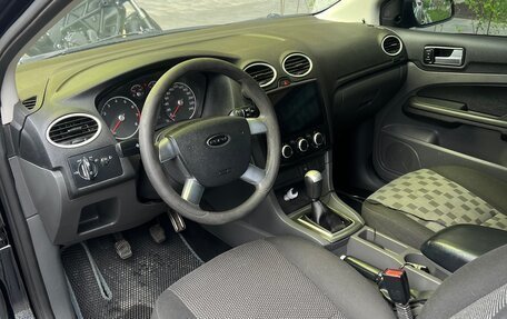 Ford Focus II рестайлинг, 2006 год, 350 000 рублей, 7 фотография